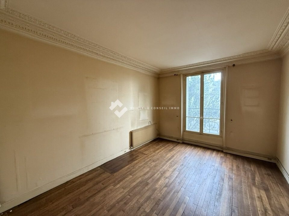 Apartment in Bois de Boulogne, Paris 16e Arrondissement, Paris 5 - 16532626