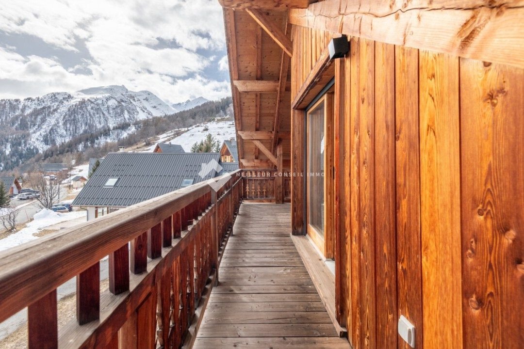Chalet in Montricher-Albanne, Auvergne-Rhône-Alpes, France 3 - 16295465