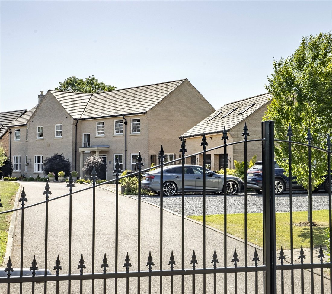 House in Doddington, England 1 - 17779639