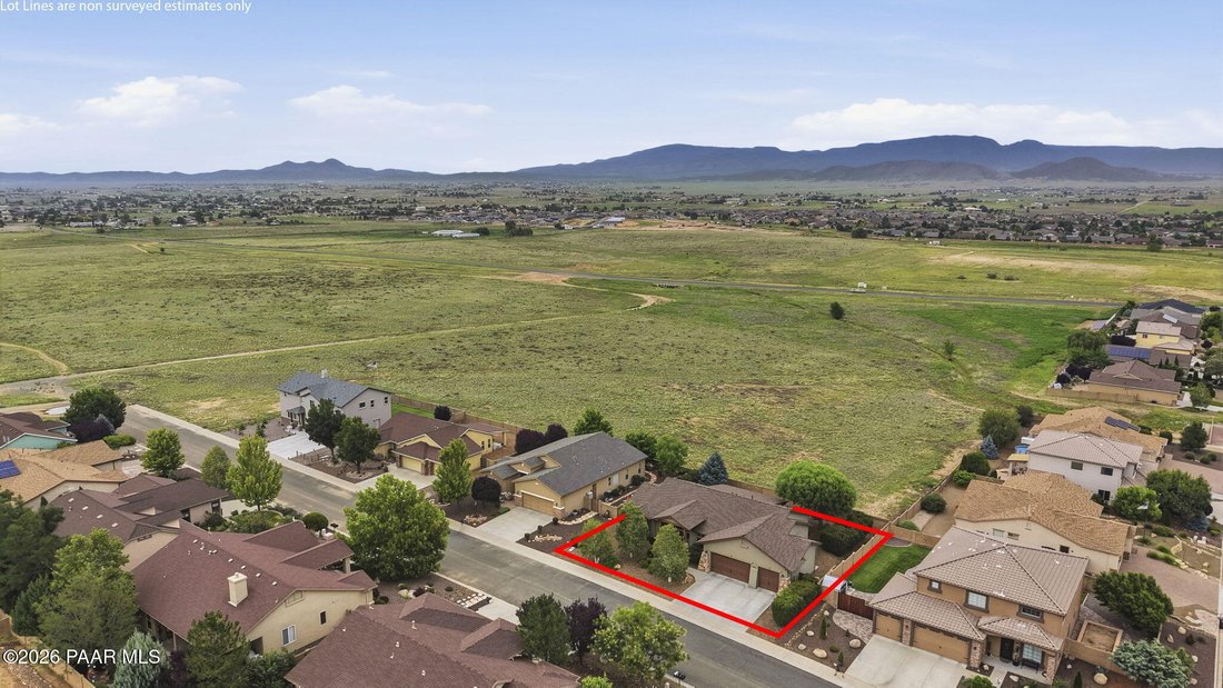 House in Prescott Valley, Arizona, United States 2 - 18545315