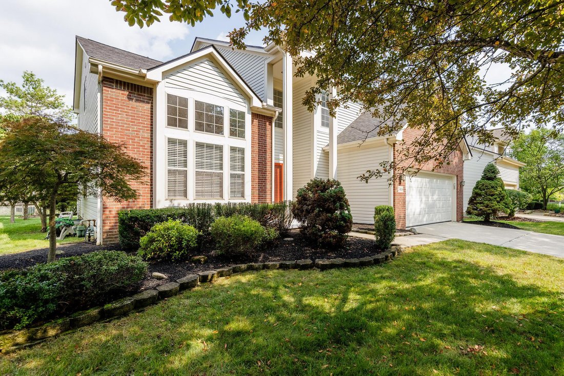 House in Dublin, Ohio, United States 3 - 18545121