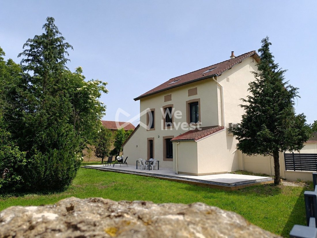 House in Boismont, Grand Est, France 2 - 18544875