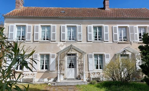 Casa a Thoiry, Isola di Francia, Francia 1