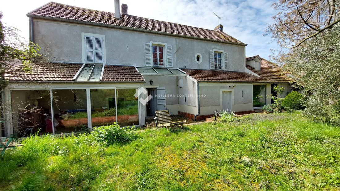 House in Thoiry, Ile-de-France, France 5 - 18068915