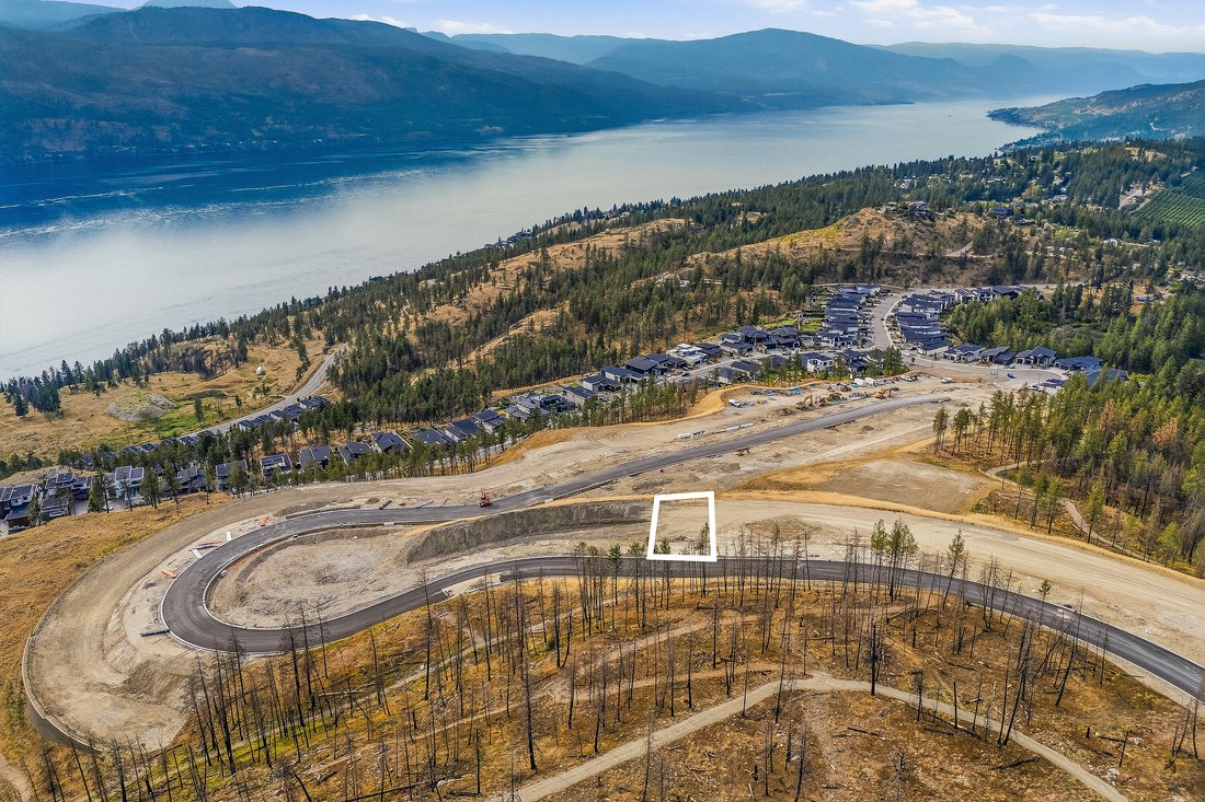 Land in Lake Country, British Columbia, Canada 3 - 18544970