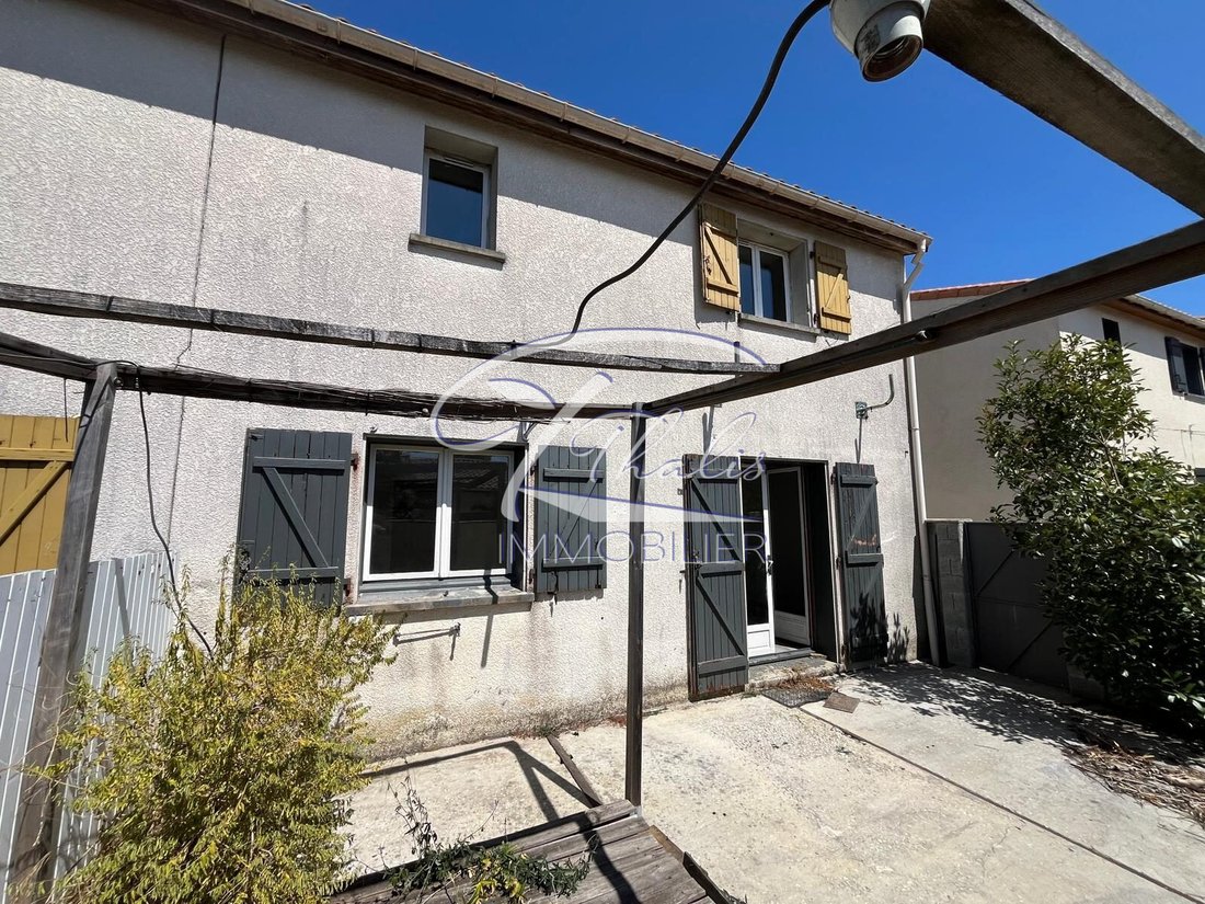 House in Villenave-d'Ornon, Nouvelle-Aquitaine, France 2 - 16974818