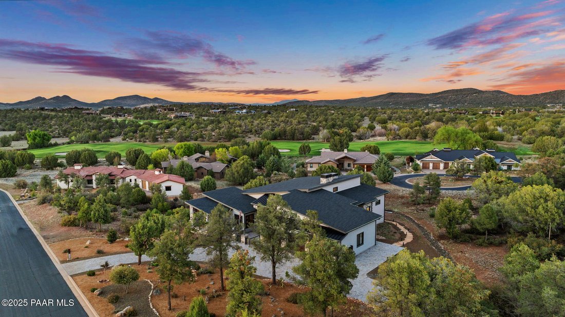 House in Prescott, Arizona, United States 5 - 18545316