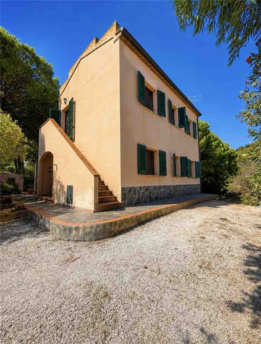 House in Marina di Campo, Tuscany, Italy 2 - 18545158