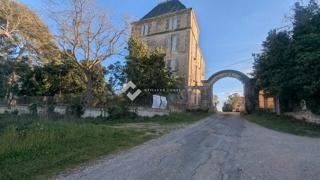 House in Puisserguier, Occitania, France 1 - 17883664
