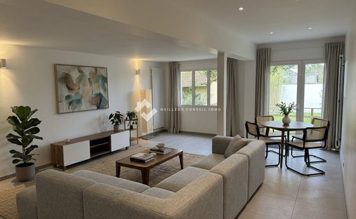 House in Ledru Rollin, Le Perreux-sur-Marne, France 1