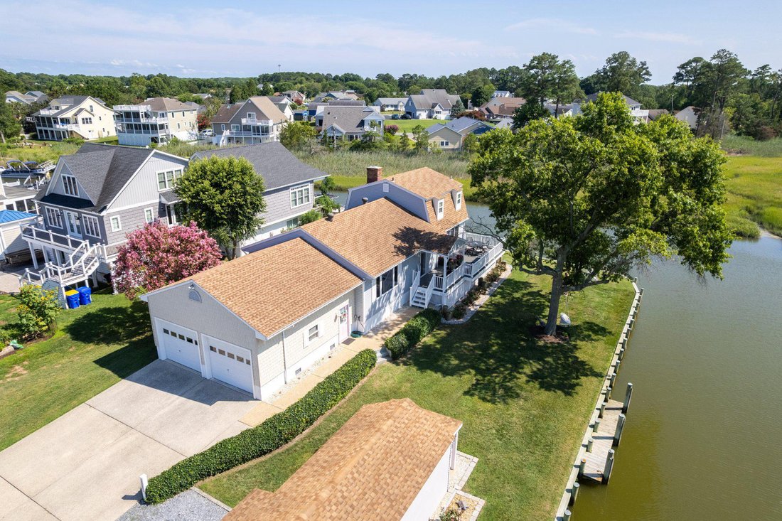 Haus in Ocean View, Delaware, Vereinigte Staaten 2 - 18545427