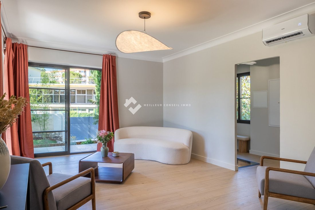 Villa in Le Tholonet, Provence-Alpes-Côte d'Azur, France 5 - 18384905