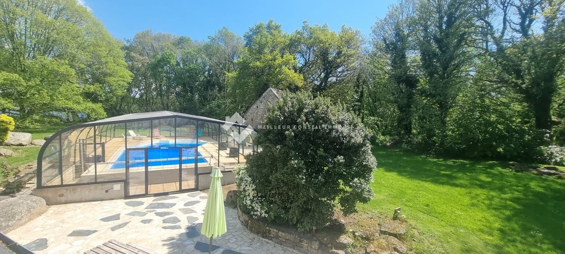 House in Plounerin, Brittany, France 1 - 18452569
