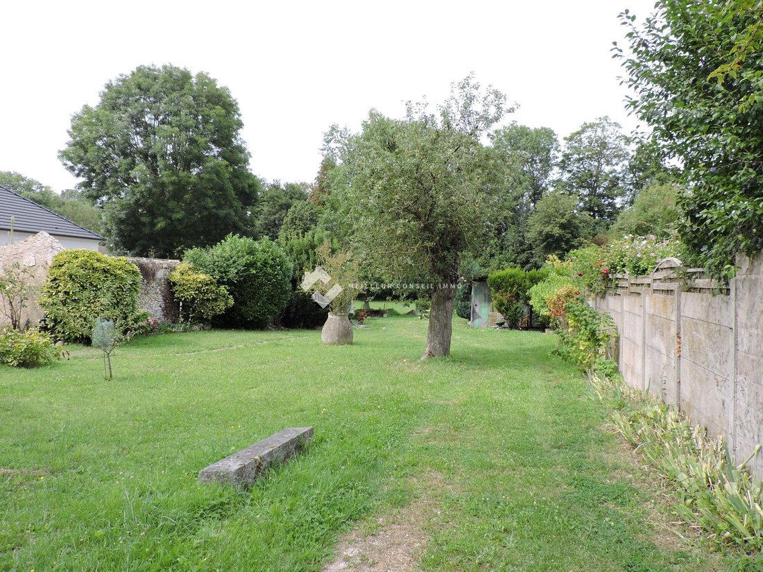 House in Gouvernes, Ile-de-France, France 5 - 14594359