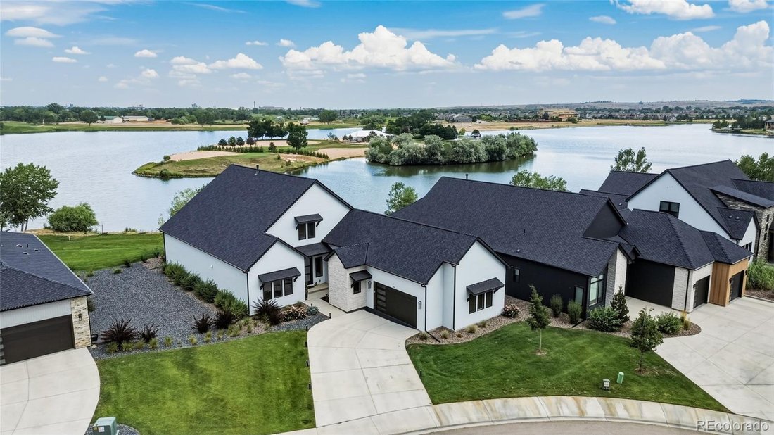 House in Windsor, Colorado, United States 5 - 18545114