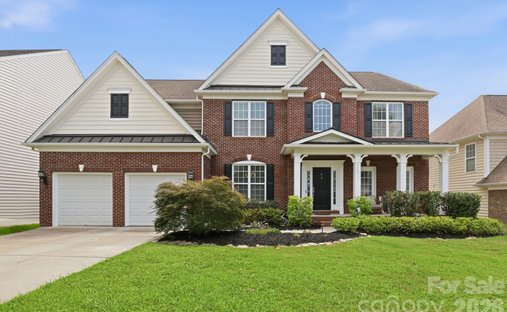 House in Indian Land, South Carolina, United States 1