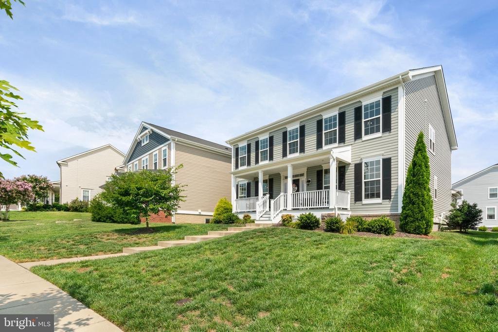 House in Stafford, Virginia, United States 4 - 18545431