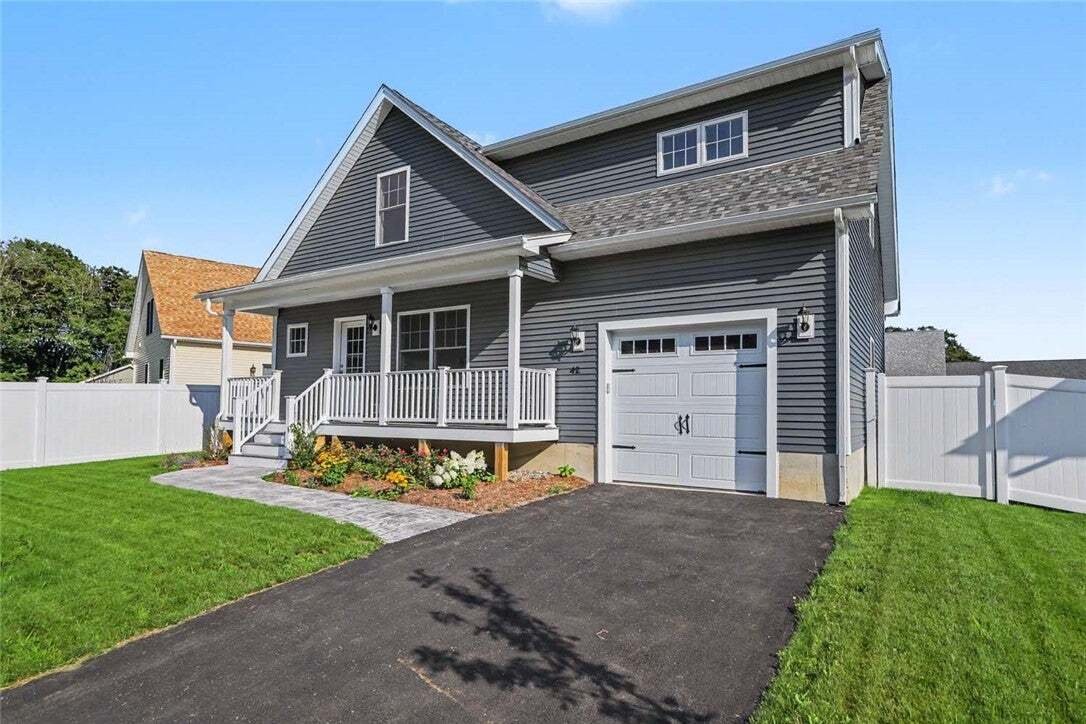 House in South Kingstown, Rhode Island, United States 2 - 18545030