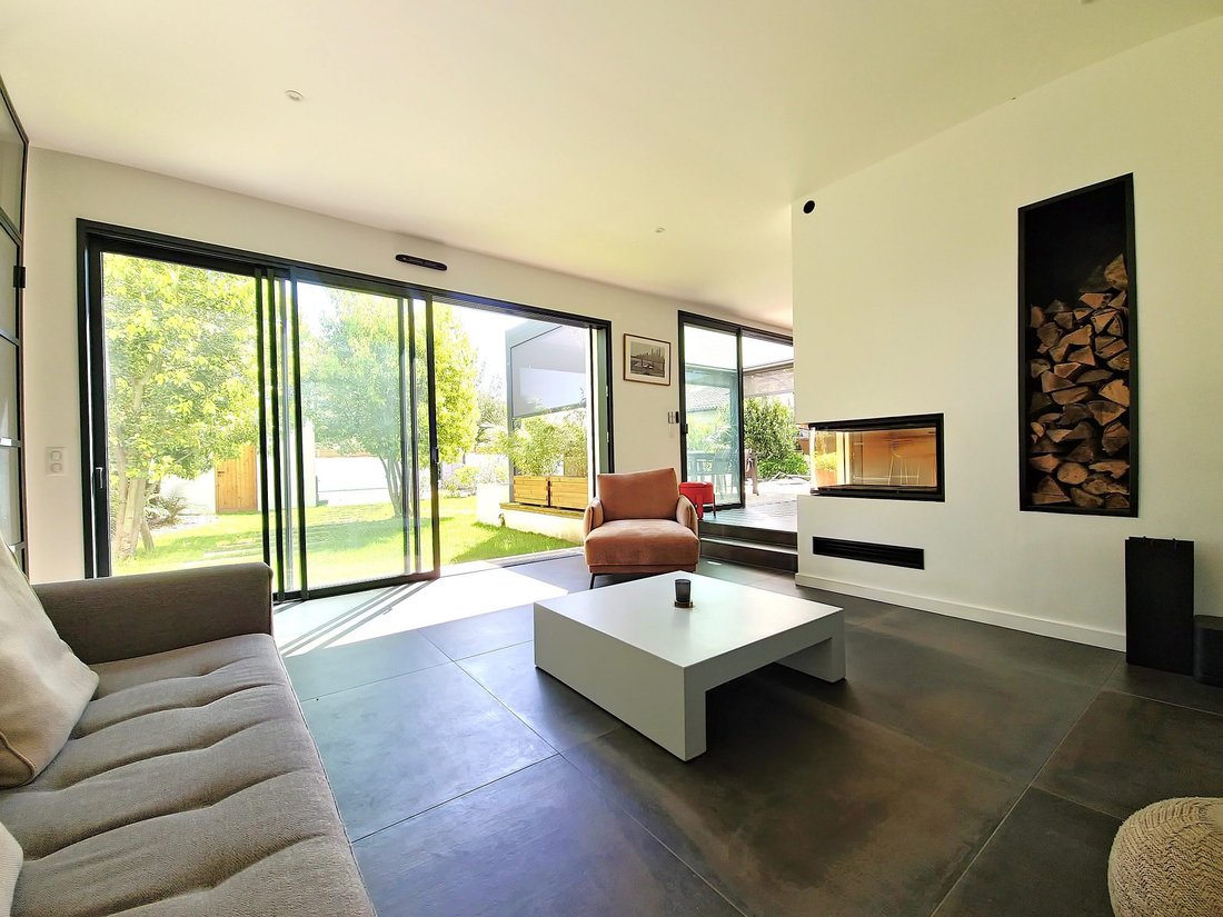 House in Anglet, Nouvelle-Aquitaine, France 5 - 18544728