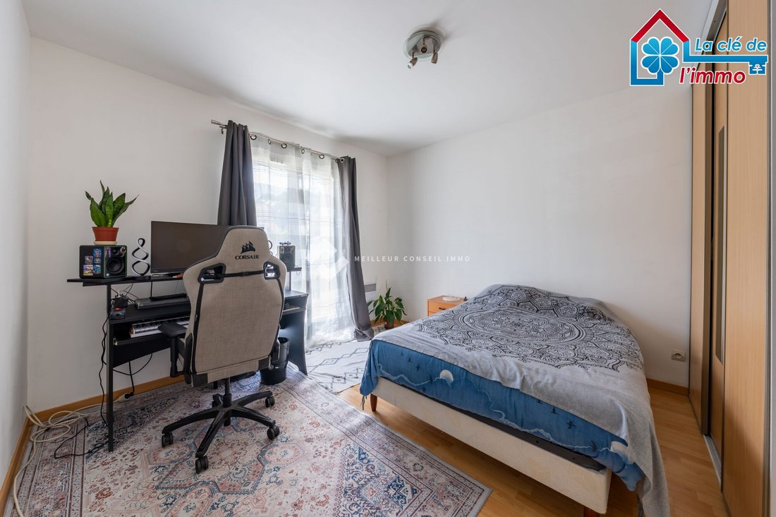House in Saint-Pierre-du-Perray, Ile-de-France, France 4 - 18384857