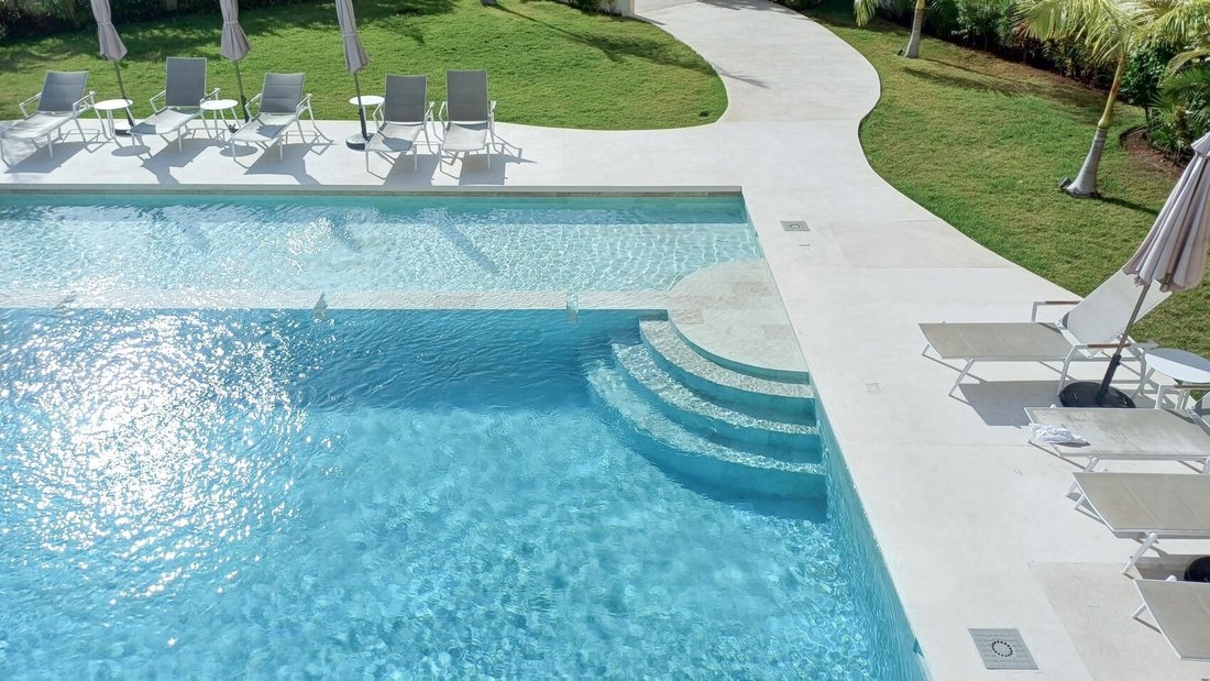 Condo in Puerto Aventuras, Quintana Roo, Mexico 5 - 17530528