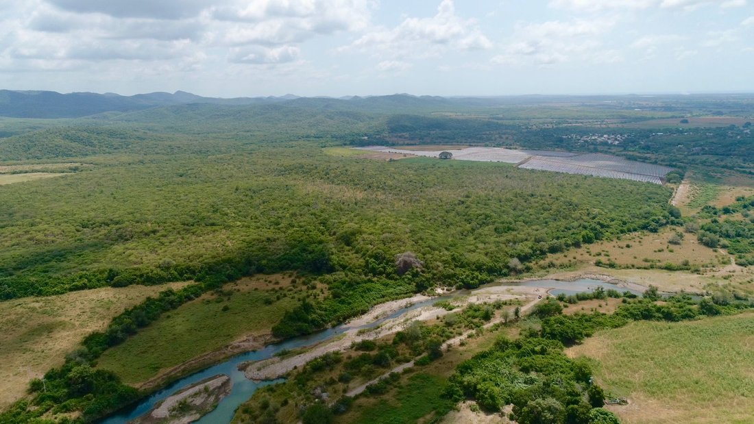 Land in El Quelite, Sinaloa, Mexico 3 - 18545338