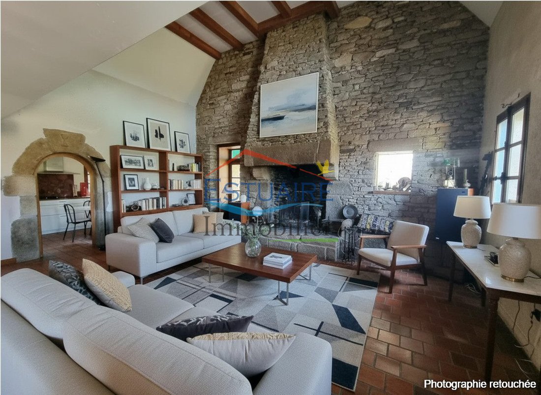 House in Marais, Saint-Etienne-de-Montluc, France 3 - 17561812