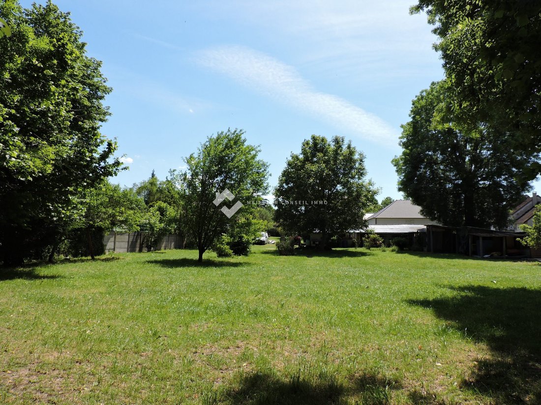House in Gouvernes, Ile-de-France, France 2 - 14594359