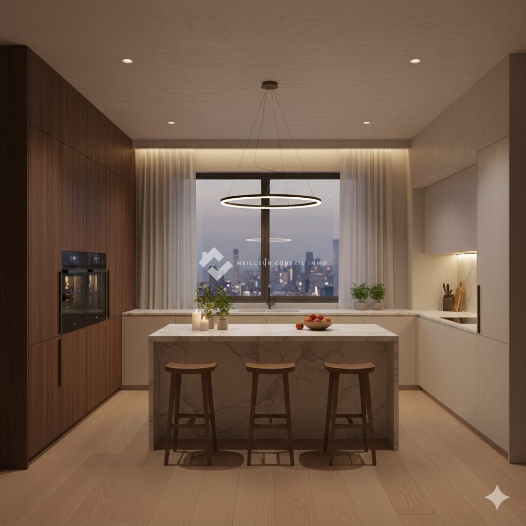 Apartment in Forêt, Velizy-Villacoublay, France 2 - 17936657