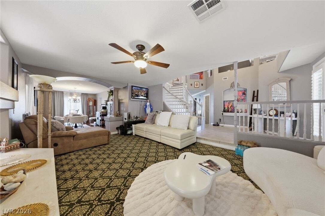 House in Las Vegas, Nevada, United States 4 - 18545052