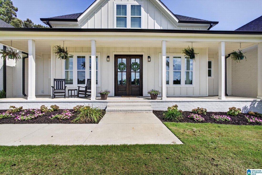 House in Alabaster, Alabama, United States 5 - 18545154