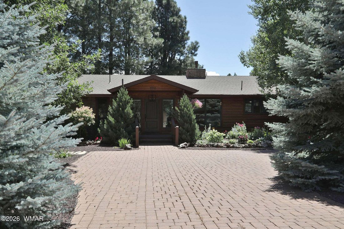 Pinetop, Arizona, United States 2 - 18545062