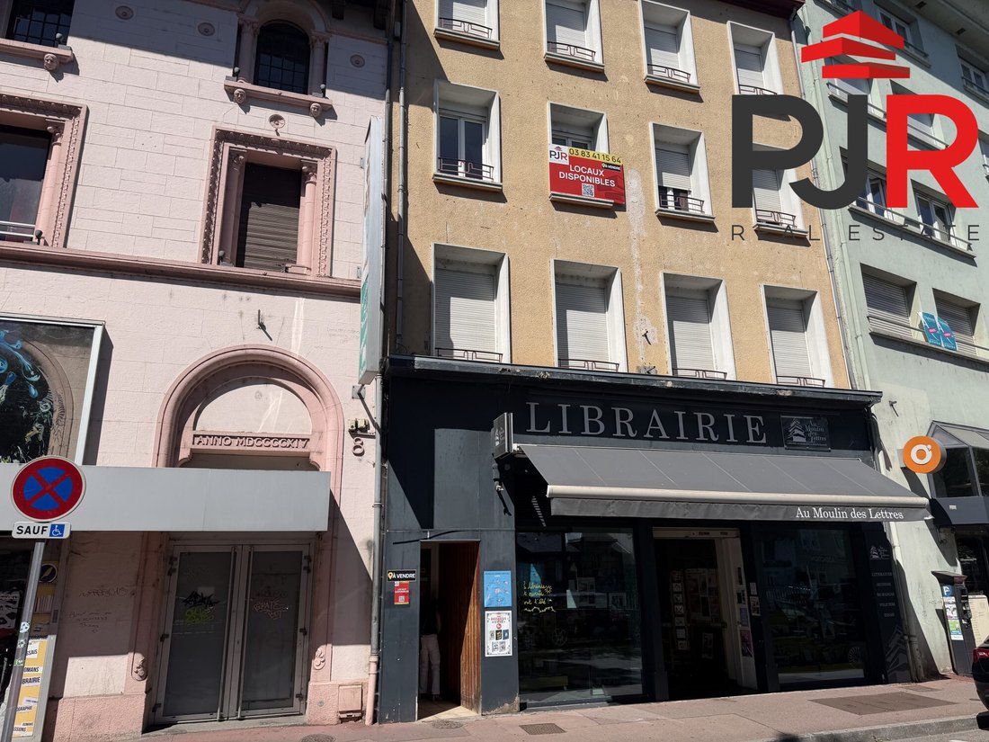 Altro a Rive Droite, Epinal, Francia 2 - 18480854