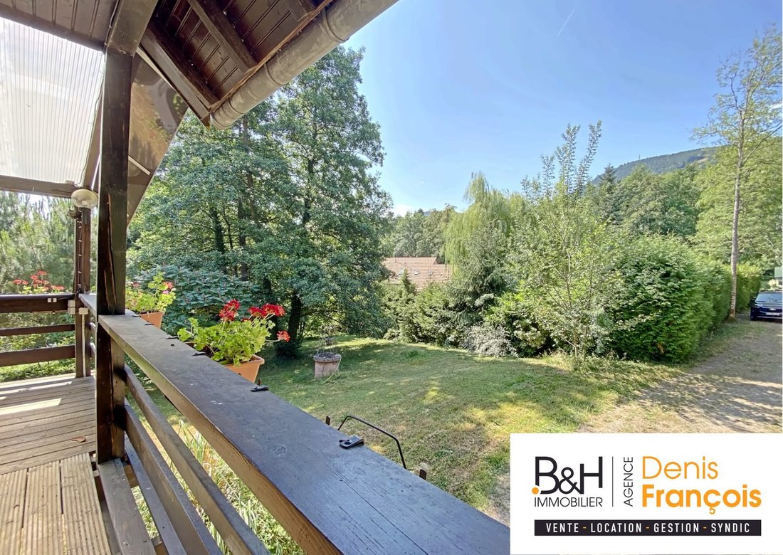 House in Dieffenbach-au-Val, Grand Est, France 5 - 18544740