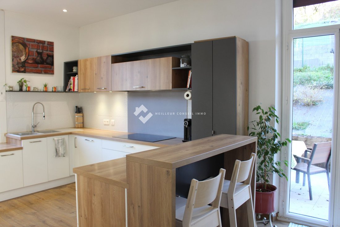 House in Bellegarde-sur-Valserine, Valserhone, France 2 - 16602080