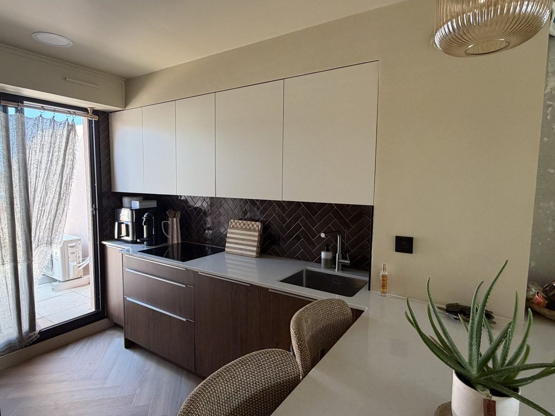 Apartment in Argelès-sur-Mer, Occitania, France 2 - 18544759