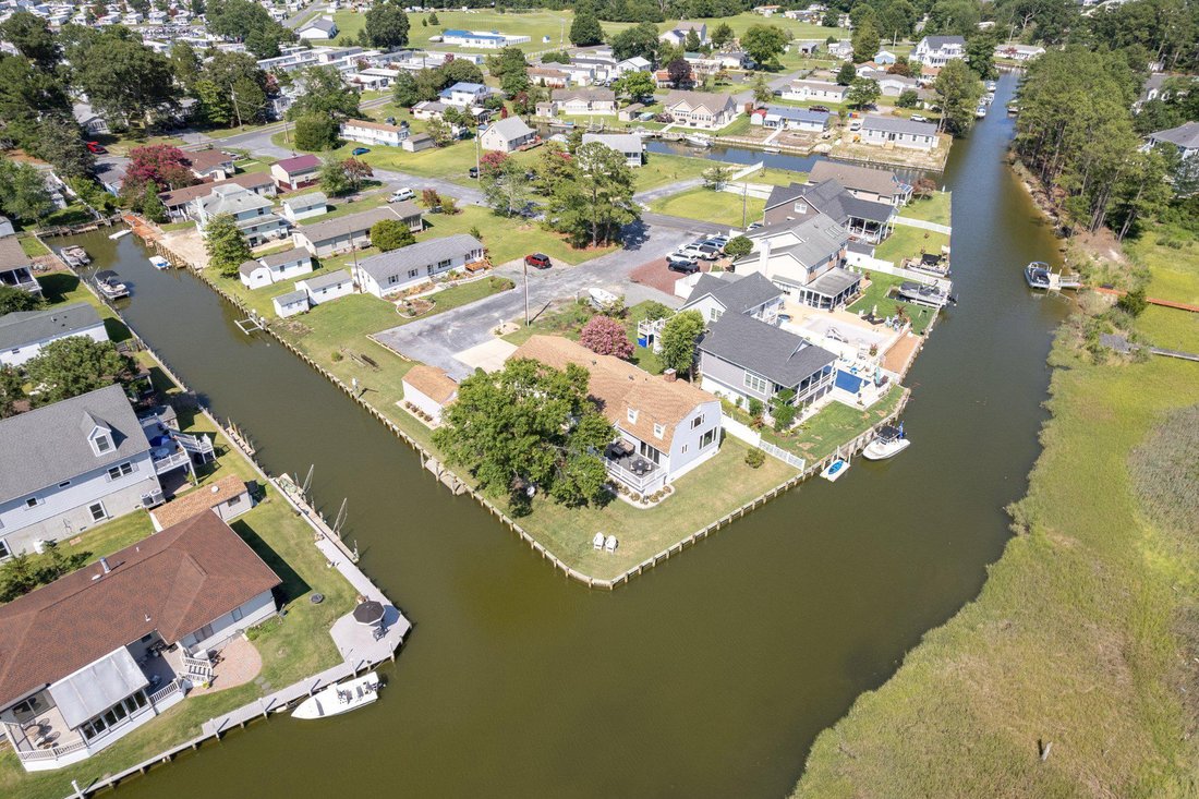 House in Ocean View, Delaware, United States 1 - 18545427
