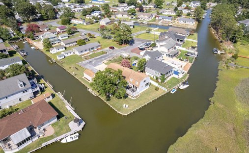 House in Ocean View, Delaware, United States 1