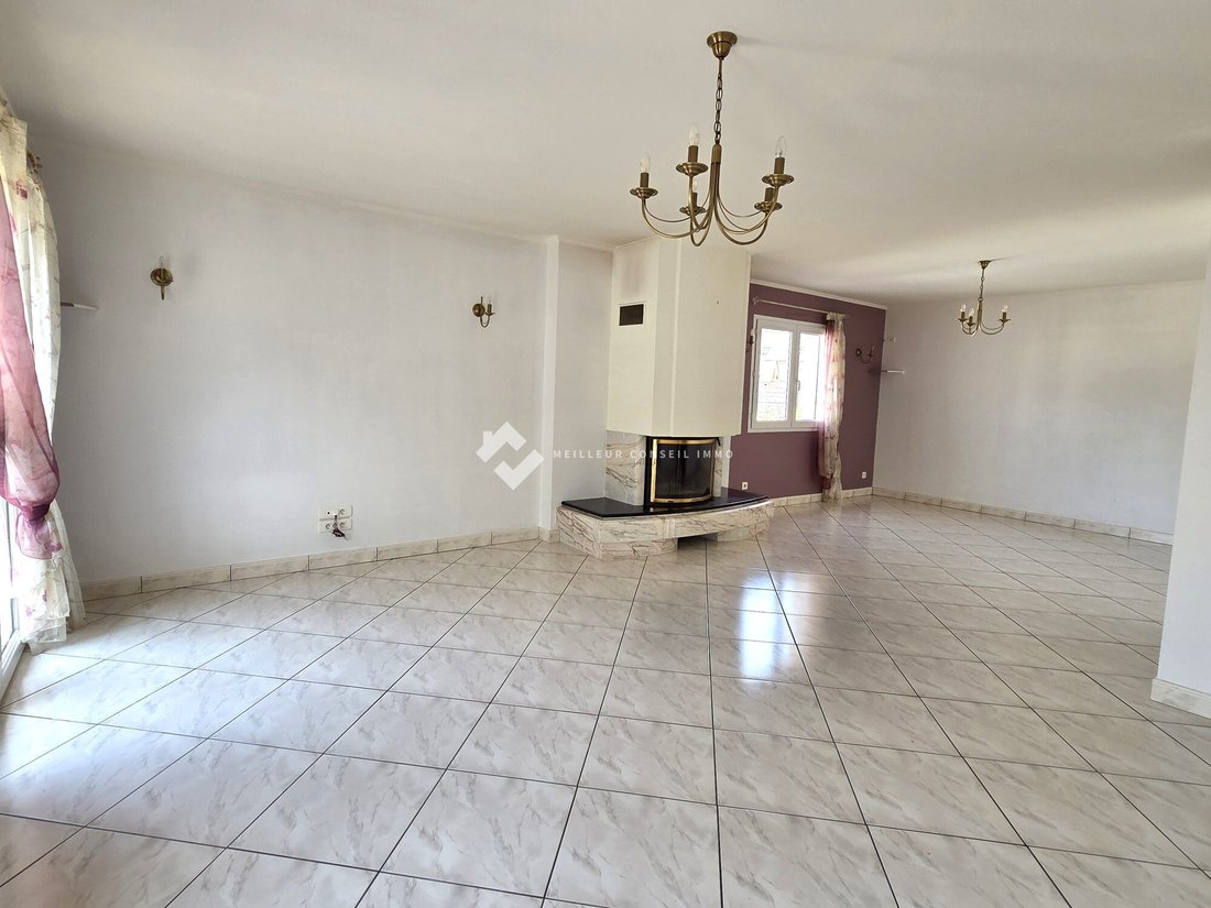 House in Centre Peri, Saint-Ave, France 2 - 18332309