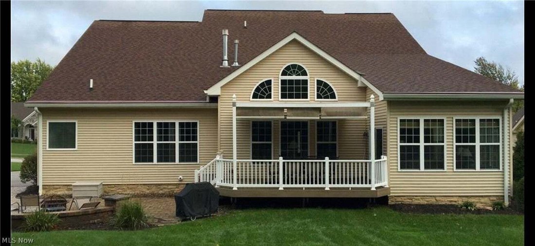 House in Streetsboro, Ohio, United States 3 - 18545078