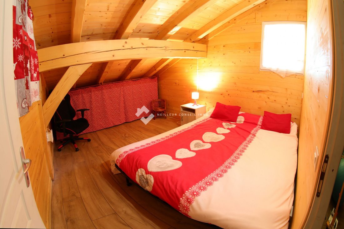 Chalet in Venthon, Auvergne-Rhône-Alpes, France 5 - 16295458