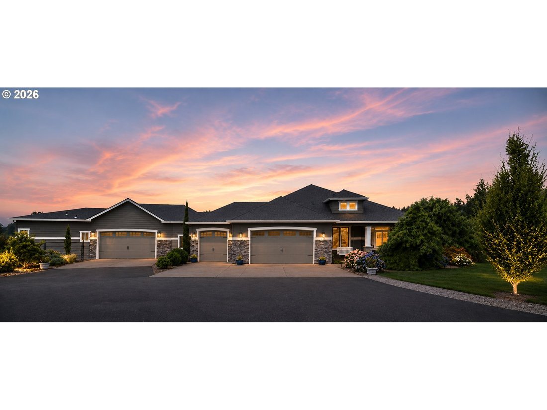 House in Vancouver, Washington, United States 2 - 18545380