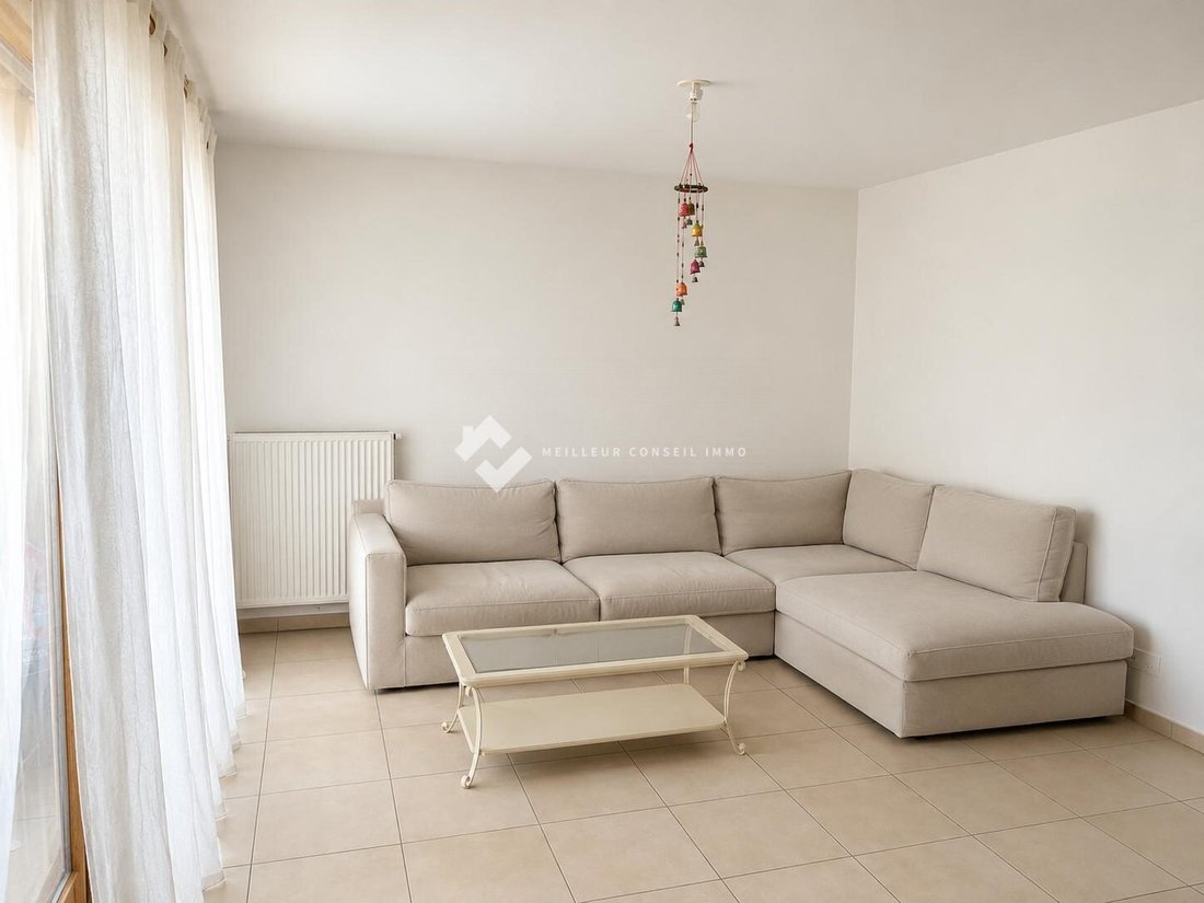 Appartamento a Centre, Gex, Francia 2 - 18267214