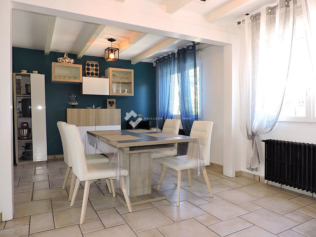 House in Dampmart, Ile-de-France, France 1 - 17766861