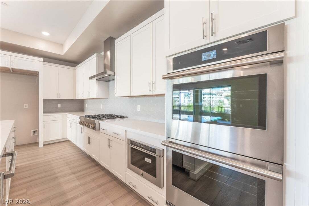 Condo in Las Vegas, Nevada, United States 3 - 18545048
