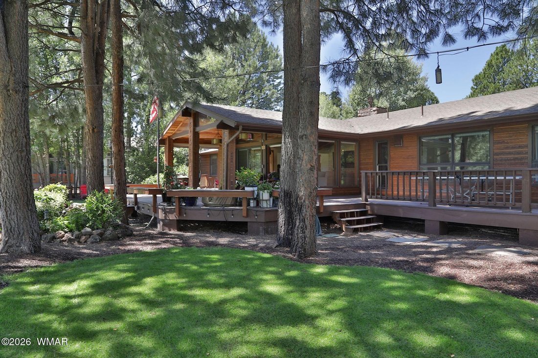 Pinetop, Arizona, United States 5 - 18545062