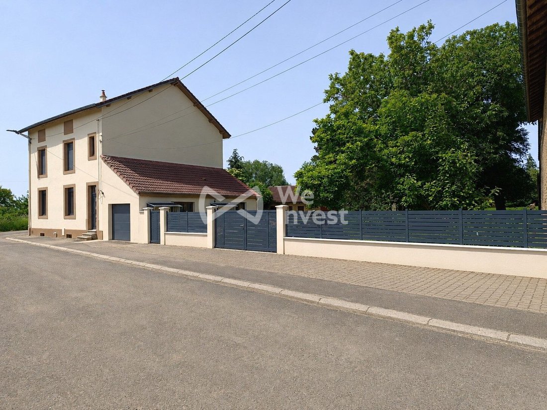 House in Boismont, Grand Est, France 4 - 18544875