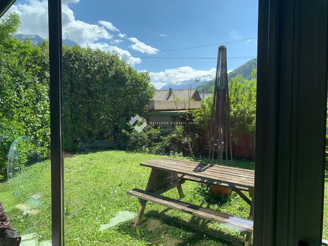 Villa in Bastille-L'Epine, Saint-Jean-de-Maurienne, France 4 - 16295450