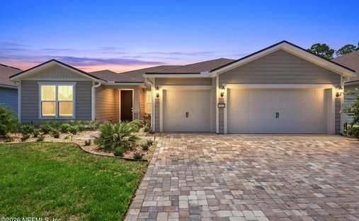 House in Jacksonville, Florida, United States 1