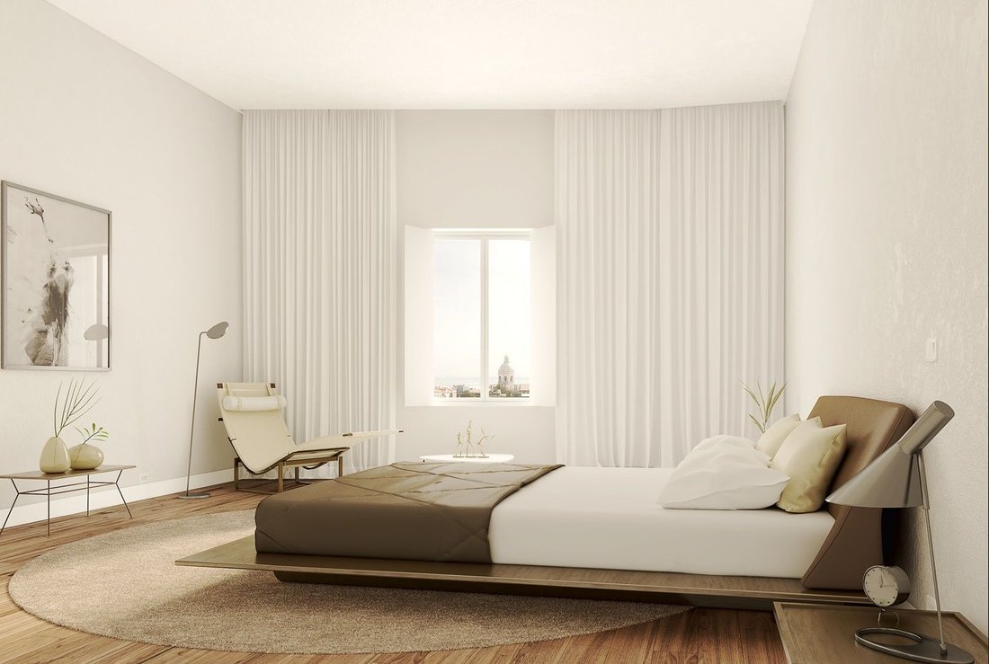 Apartment in Sao Vicente, Lisbon, Portugal 5 - 18546359